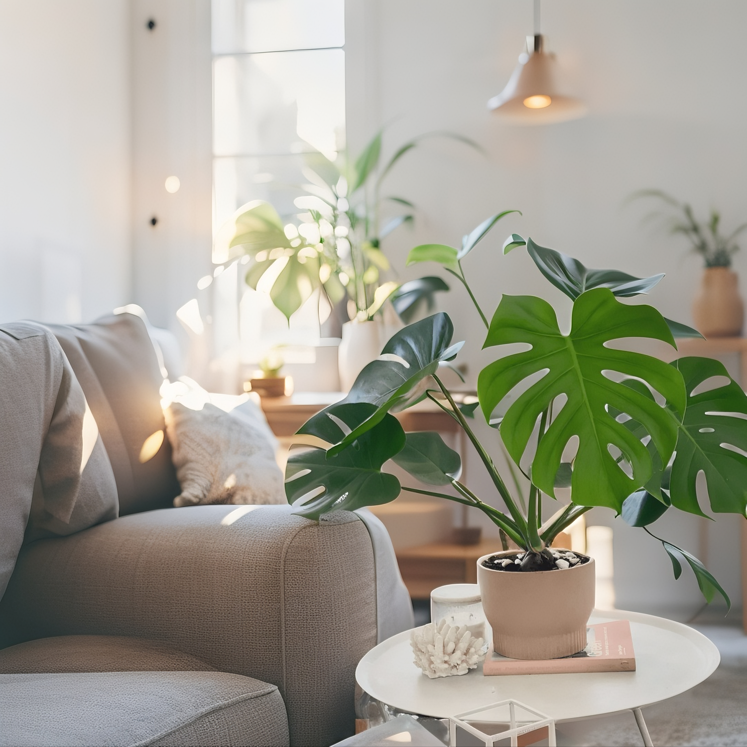 The Verdant Canvas: Artisanal Foliage