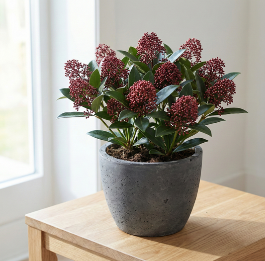 Skimmia Japonica