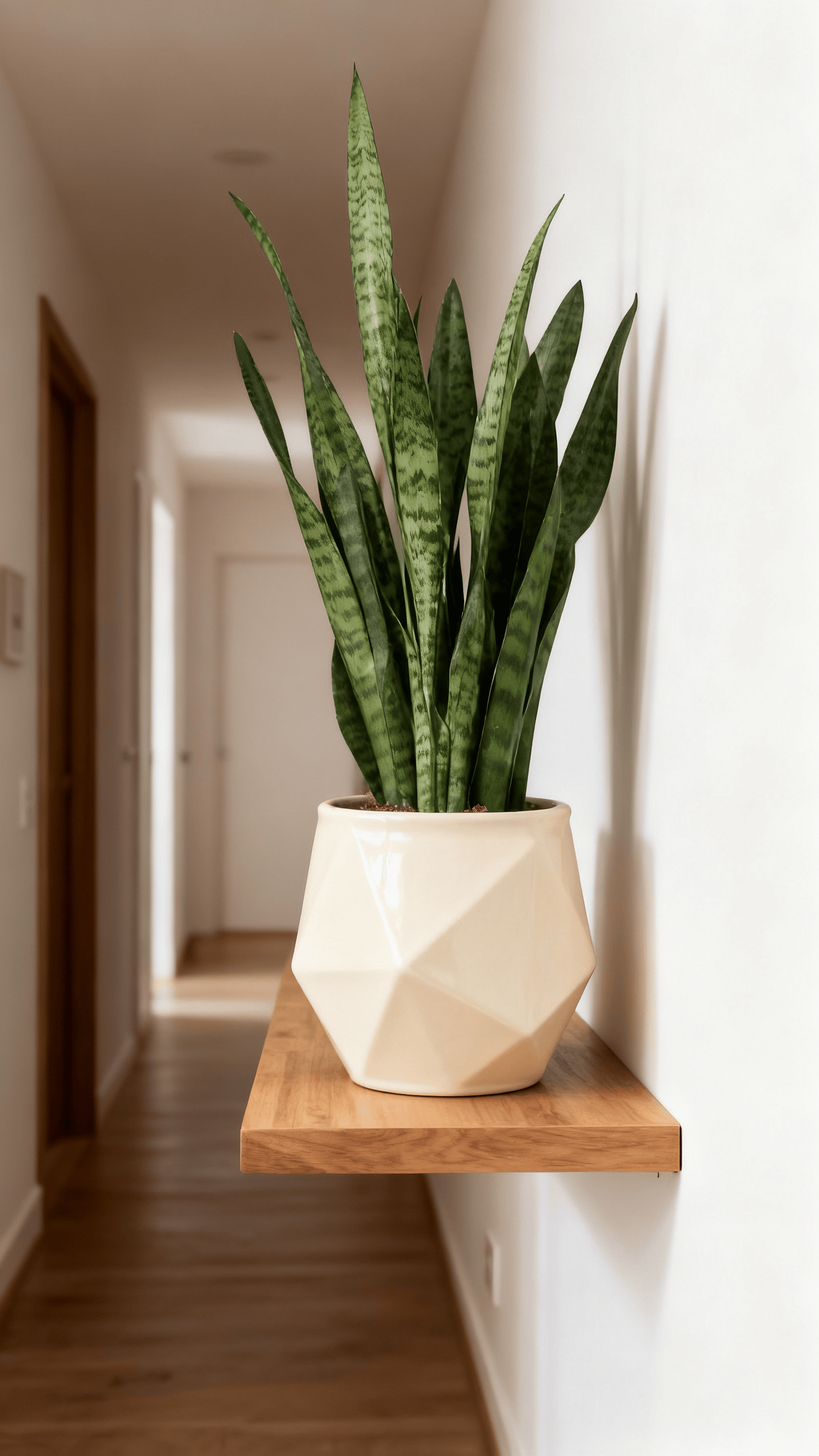 Sansevieria Laurenti